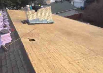 canmore gutter companies