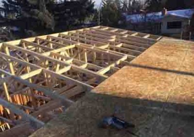 canmore gutter companies