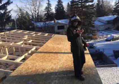 canmore gutter companies