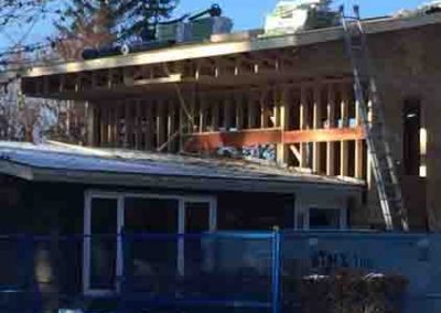 canmore gutter companies