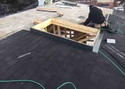 canmore gutter companies
