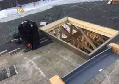 canmore gutter companies