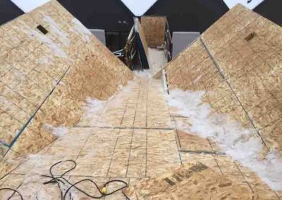 canmore gutter companies