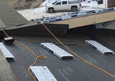canmore gutter companies