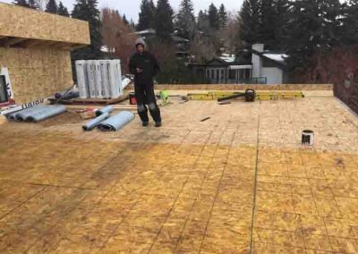canmore gutter companies