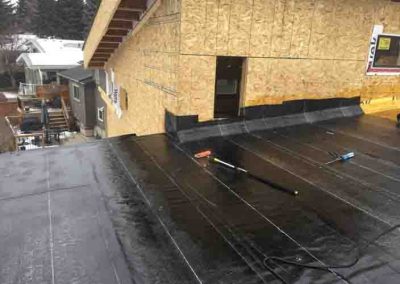 canmore gutter companies