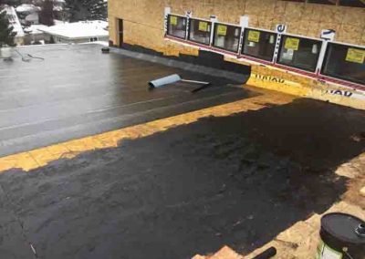 canmore gutter companies