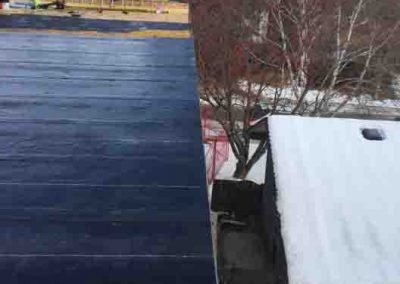 canmore roofing companies