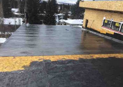 canmore roofing companies