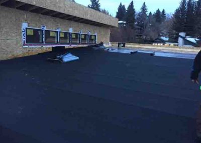 canmore roofing companies