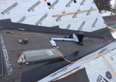 canmore roofing companies
