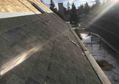 canmore roofing companies