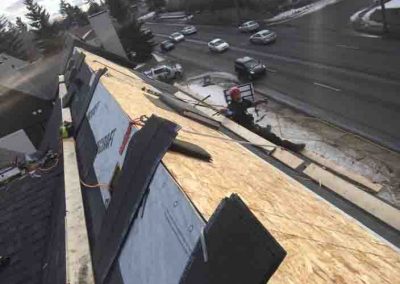 canmore roofing companies