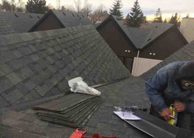 best canmore gutter repair