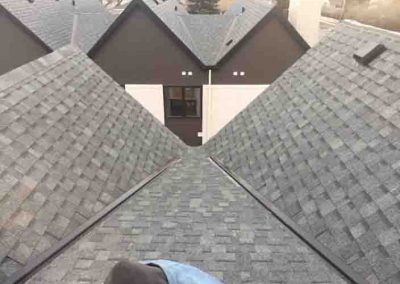 best canmore gutter repair