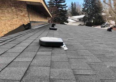 trusted banff roofer