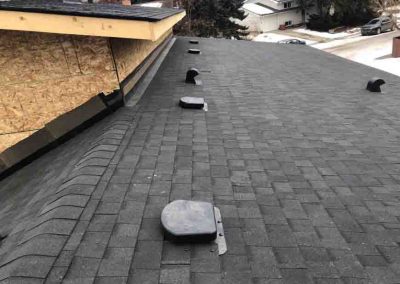 trusted banff roofer