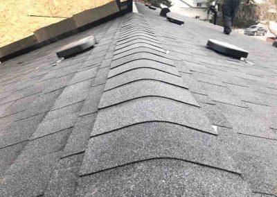 trusted banff roofer