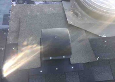 trusted canmore roofer