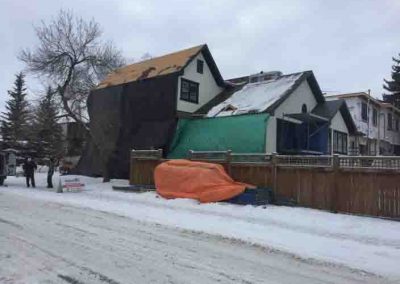 trusted canmore roofer