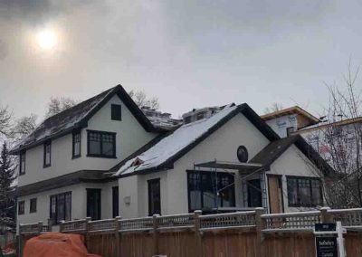 trusted canmore roofer