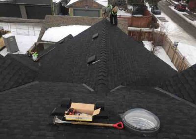 canmore eavestrougher