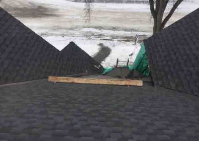 canmore eavestrougher