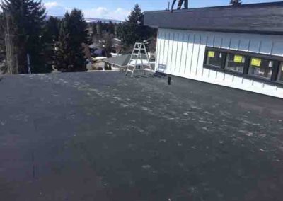 banff roofer