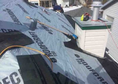 banff roofer