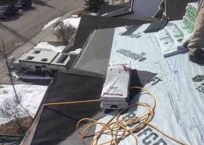 banff roofer