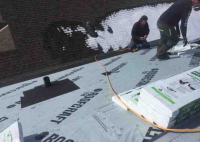 banff roofer