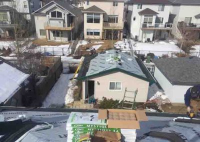 banff roofer