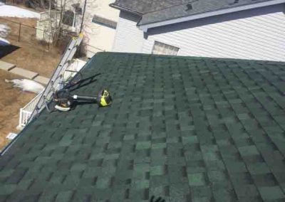 canmore roofer
