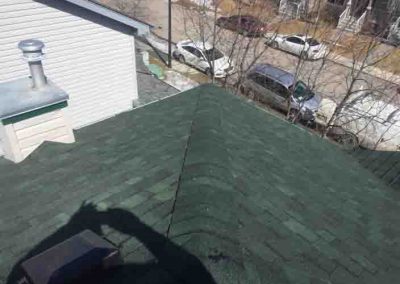 Banff Roofers