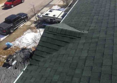 canmore roofer
