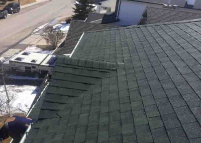 canmore roofer