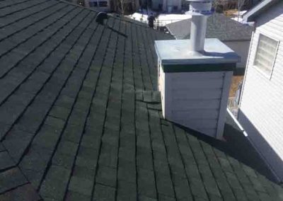 canmore roofer