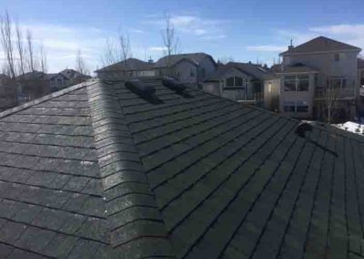 canmore roofers