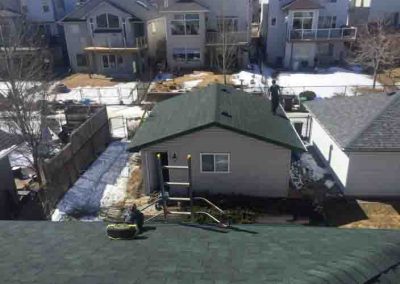 canmore roofers