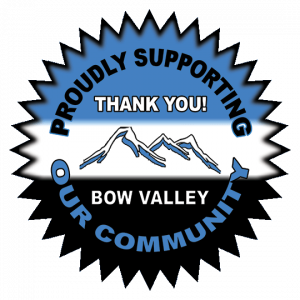 Supporting Bow Valley